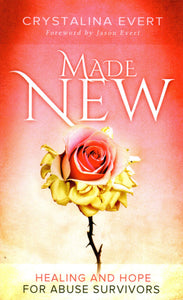 Made New