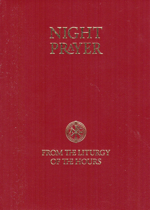 Night Prayer