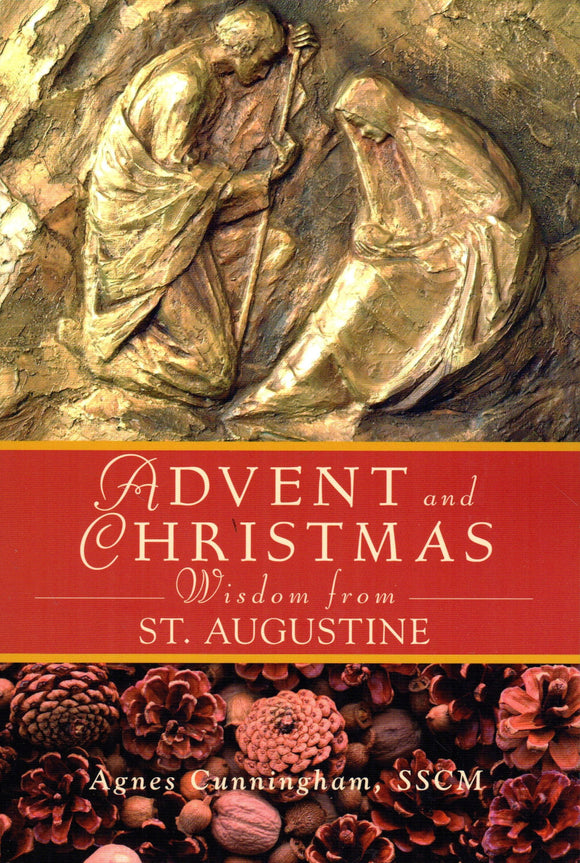 Advent and Christmas Wisdom from St Augustine