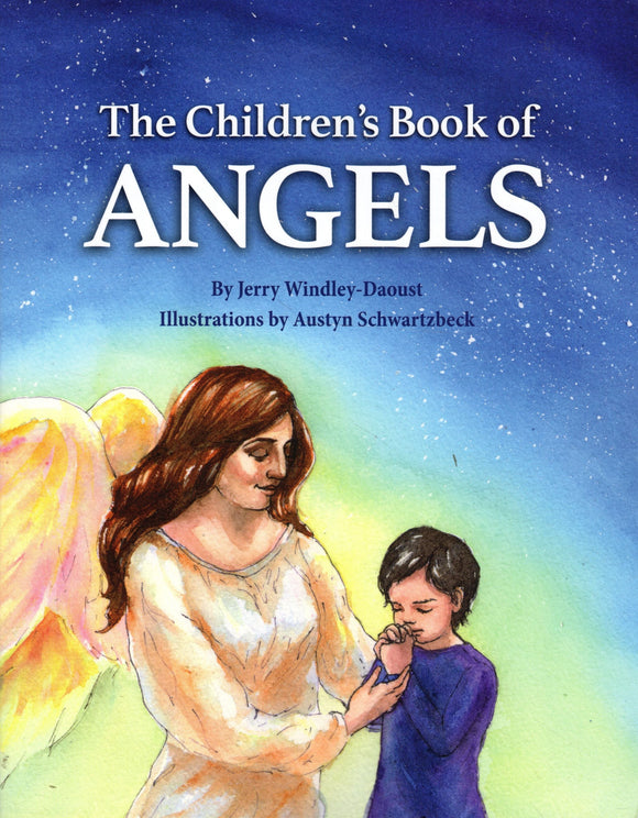 The Children's Book of Angels