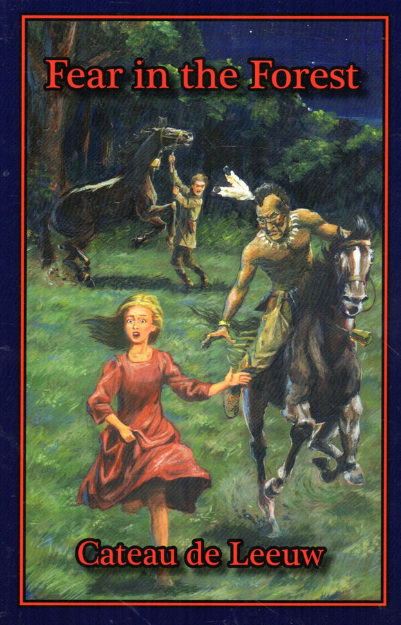 Fear in the Forest