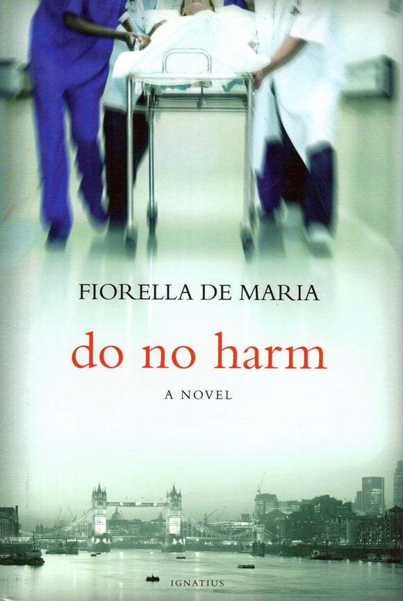 Do No Harm