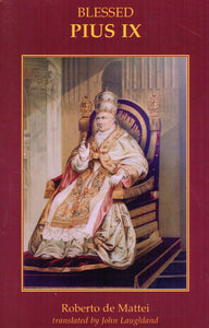 Blessed Pius IX