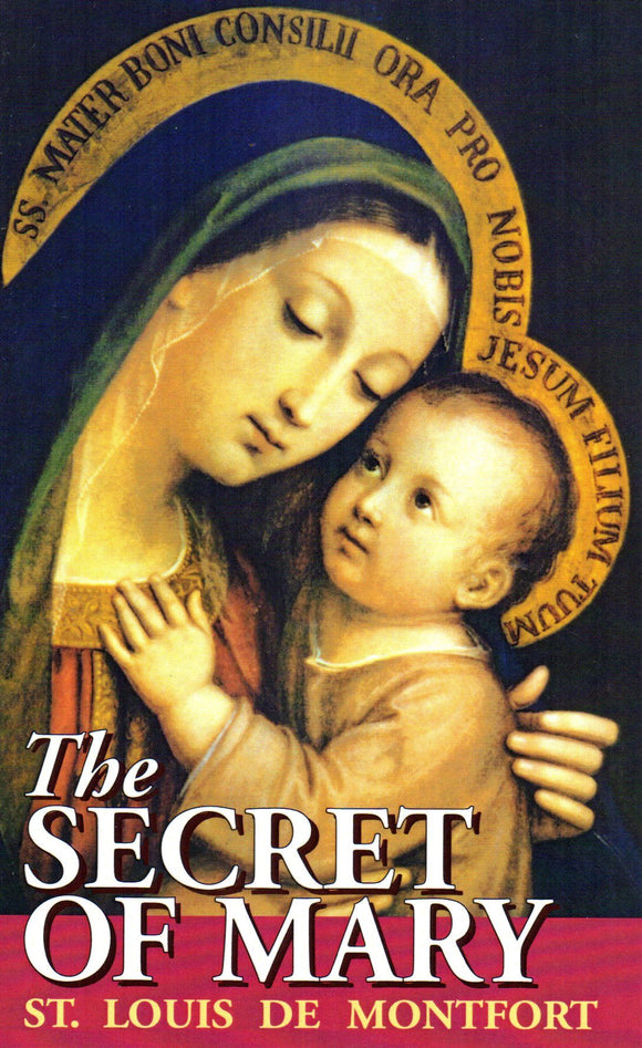 The Secret of Mary