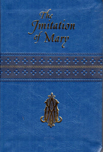 The Imitation of Mary (Leather)