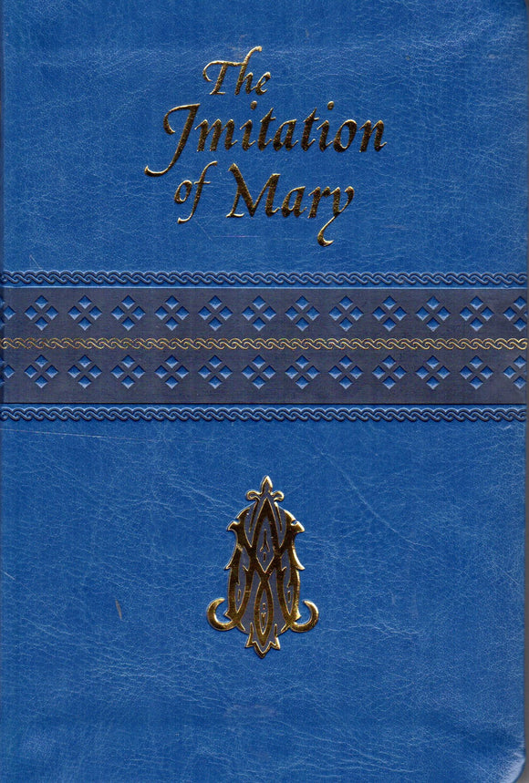 The Imitation of Mary (Leather)