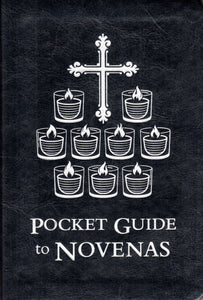 Pocket Guide to Novenas