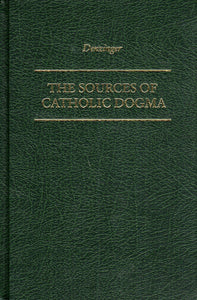 Denzinger: The Sources of Catholic Dogma