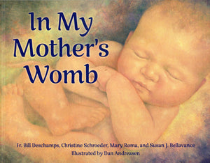 In My Mother's Womb