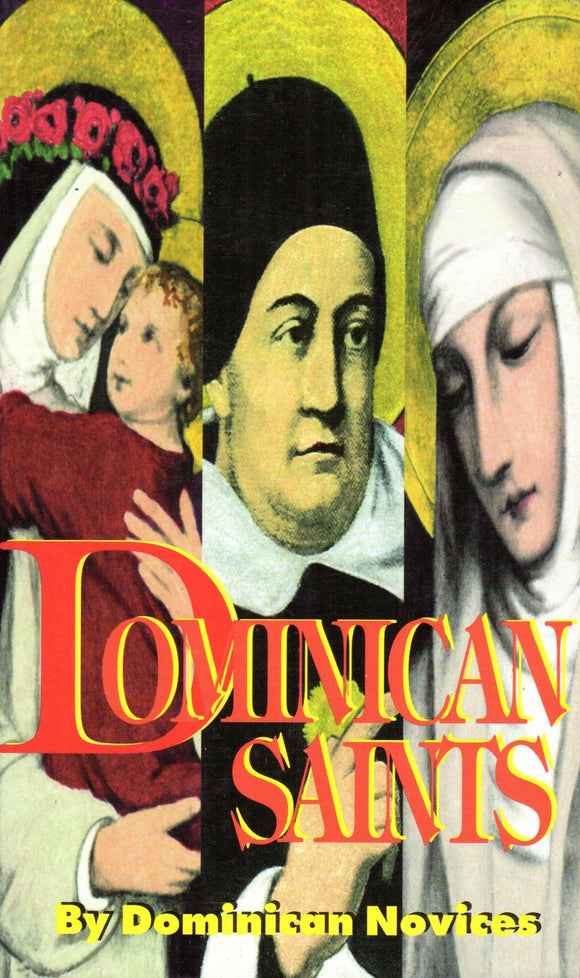 Dominican Saints