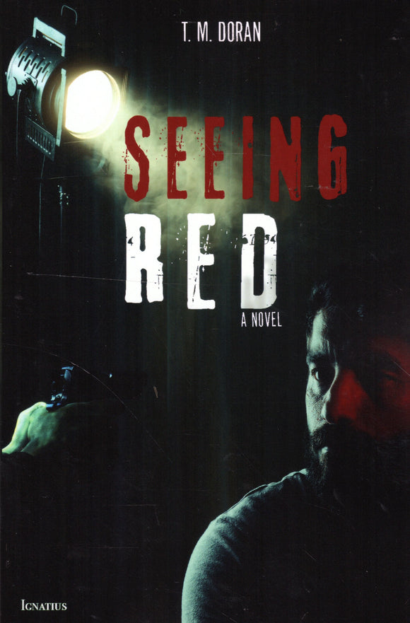 Seeing Red: A Novel