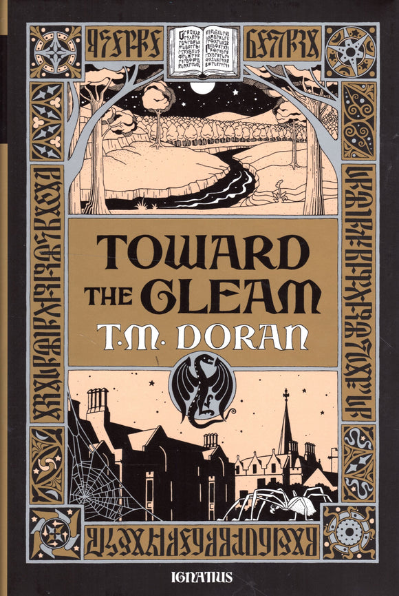 Toward the Gleam