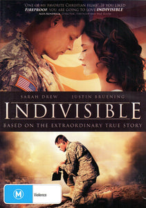 Indivisible DVD
