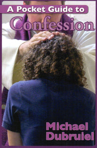 A Pocket Guide to Confession