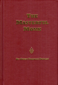 The Masterful Monk