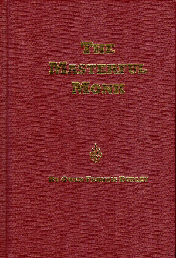 The Masterful Monk