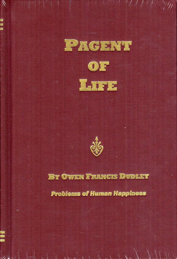 Pagent of Life