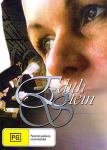 Edith Stein DVD