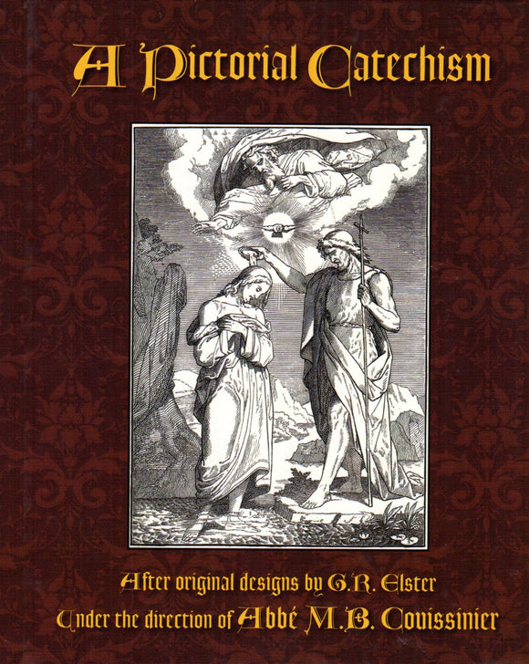 A Pictorial Catechism