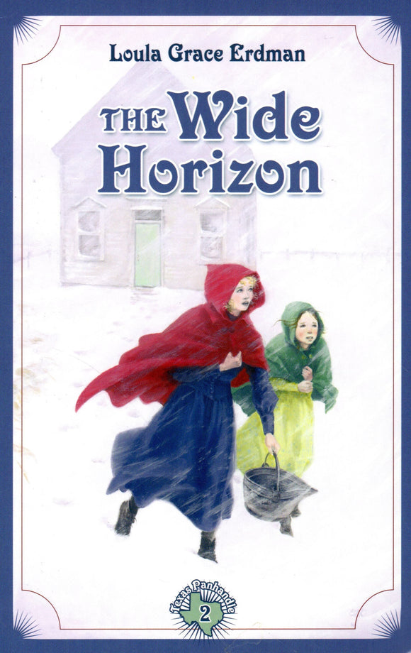 The Wide Horizon