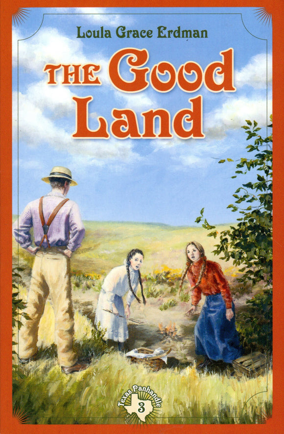 The Good Land