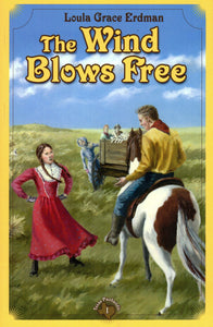 The Wind Blows Free