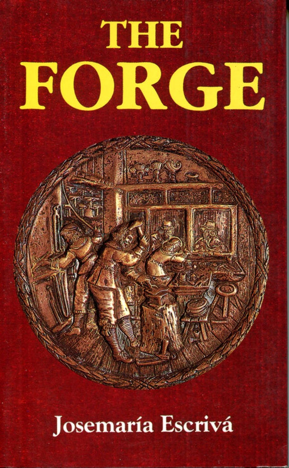 The Forge