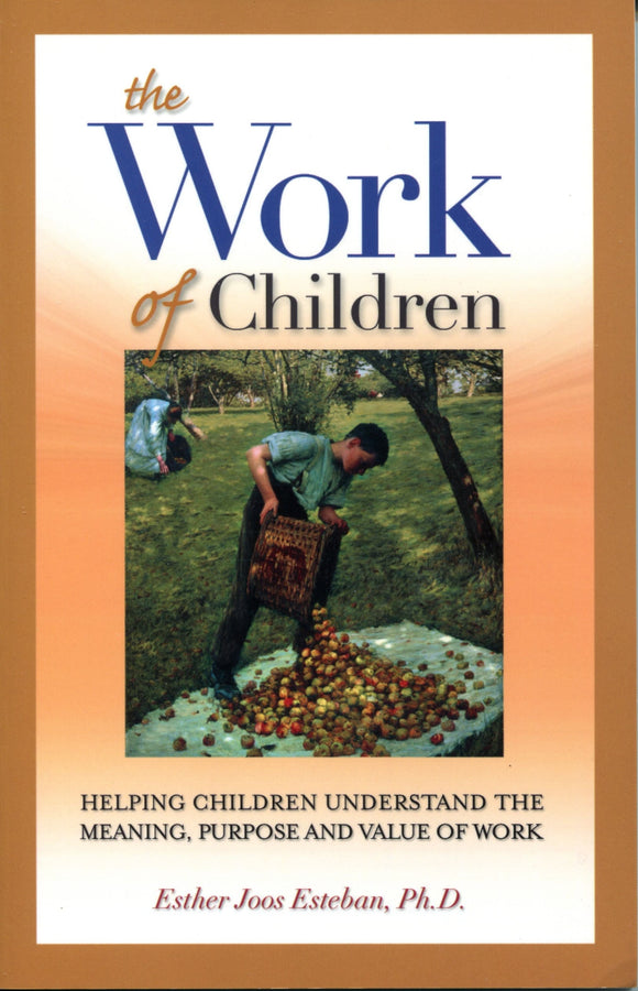 The Work of Children