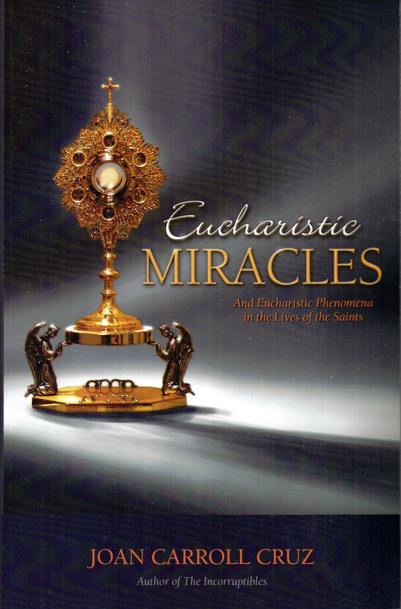 Eucharistic Miracles