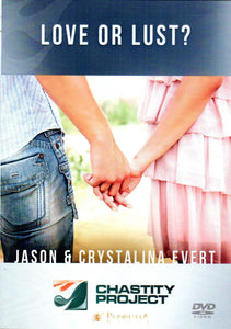 Love or Lust? DVD
