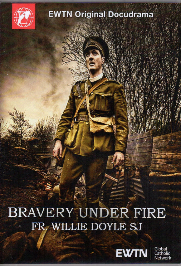 Bravery Under Fire: Fr Willie Doyle DVD