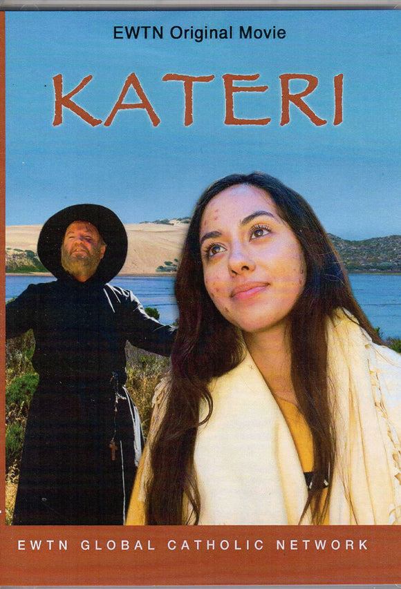 Kateri DVD