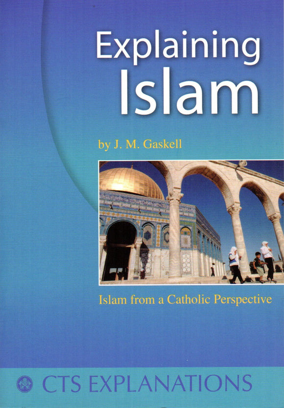Explaining Islam