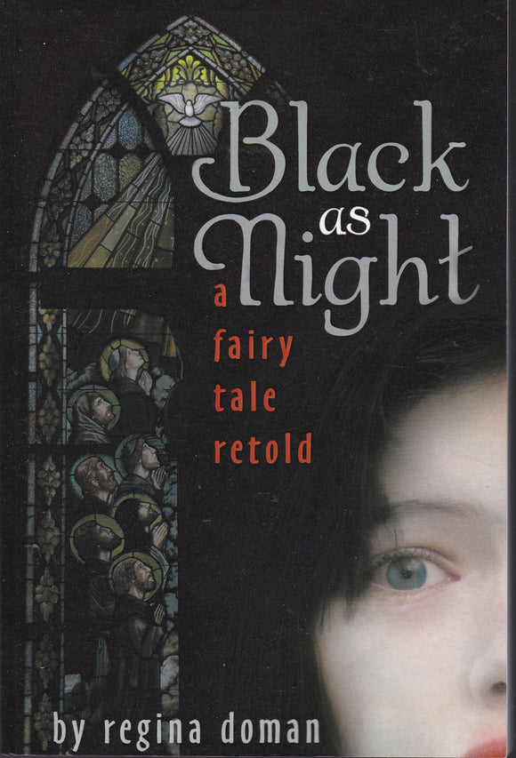 Black as Night