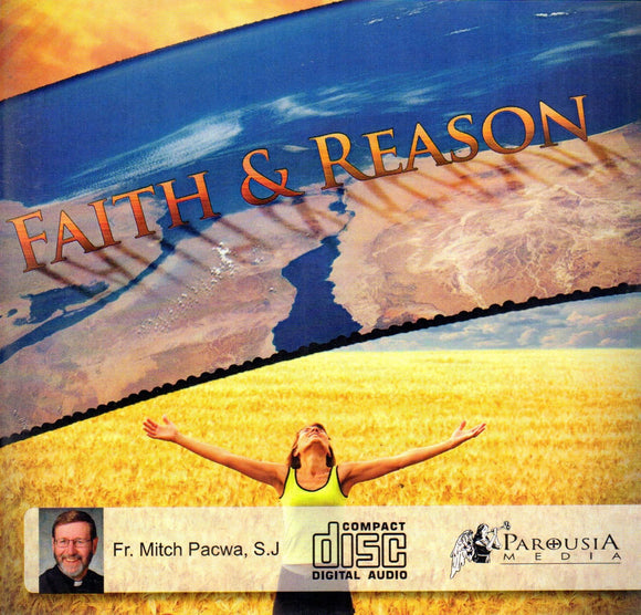 Faith & Reason CD