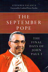 The September Pope: The Final Days of John Paul I
