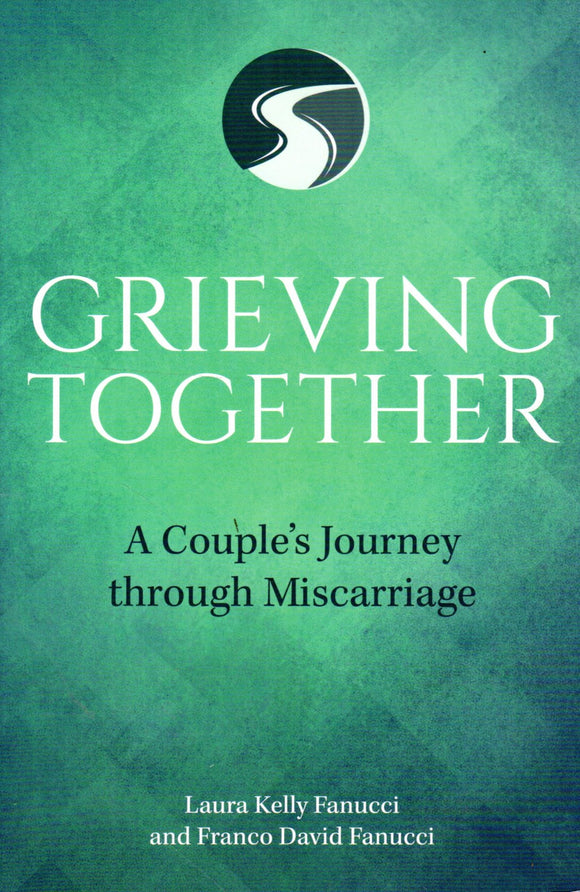Grieving Together: A Couple's Journey Through Miscarriage