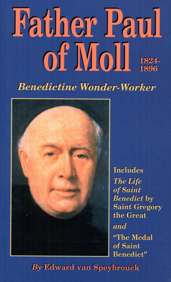 Father Paul of Moll