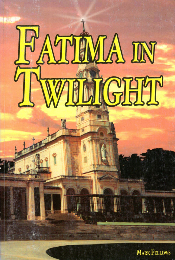 Fatima in Twilight