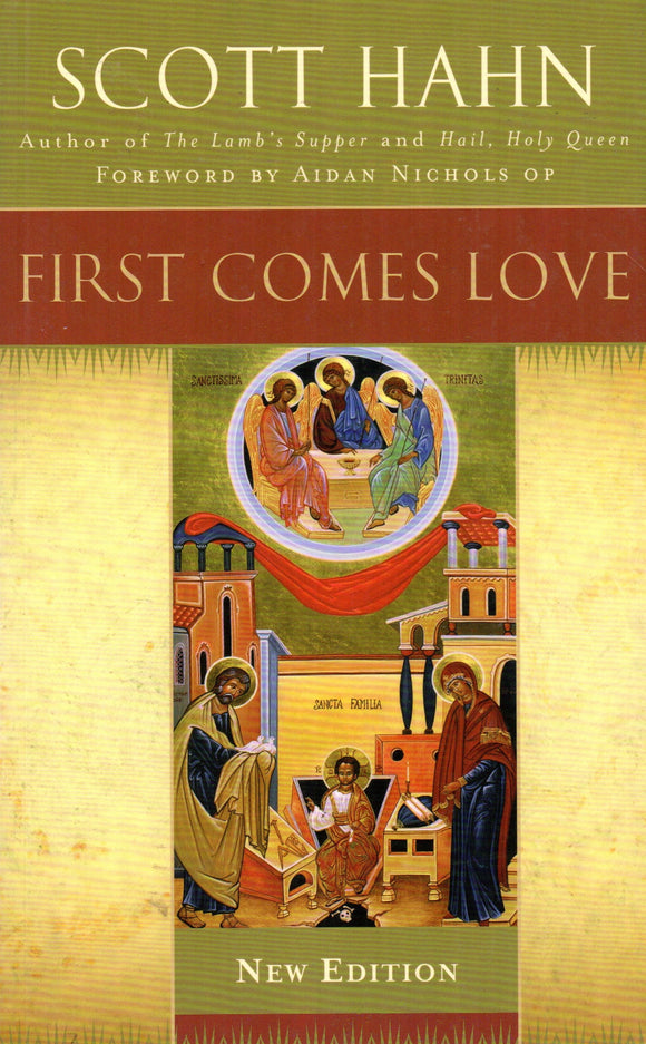 First Comes Love