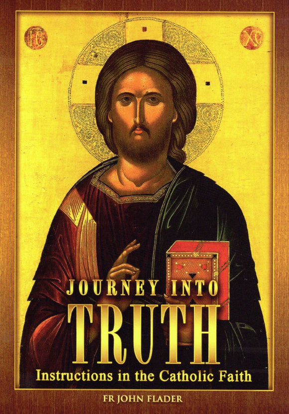 Journey into Truth
