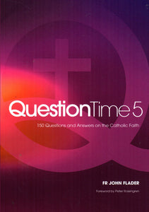Question Time 5