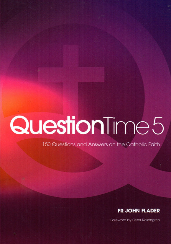 Question Time 5
