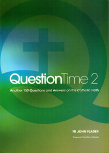 Question Time 2