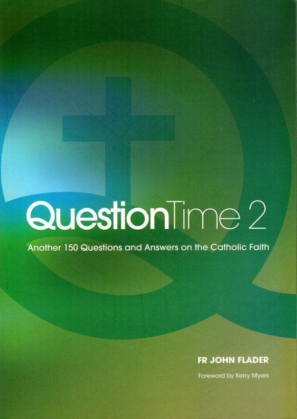 Question Time 2