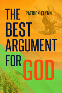 The Best Argument for God