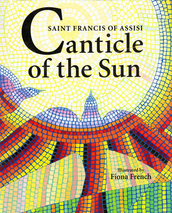 Canticle of the Sun