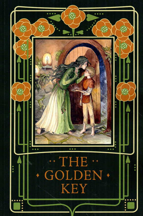 The Golden Key