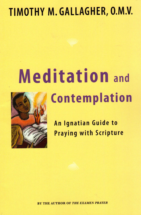 Meditation and Contemplation