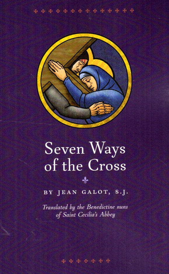 Seven Ways of the Cross